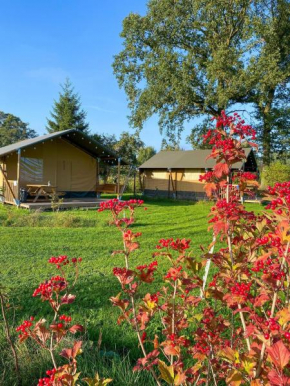 camping?glamping morskersweitje